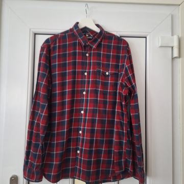 TOM TAILOR kosulja vel XL