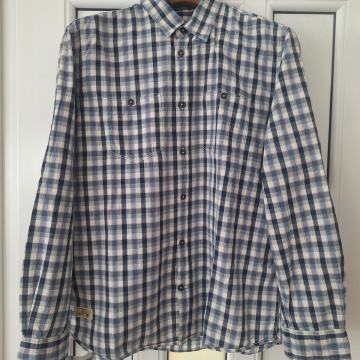 TOM TAILOR kosulja vel XL