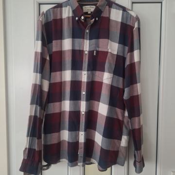 Tom Tailor kosulja vel XL