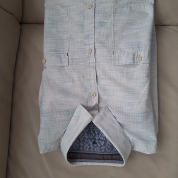 TOM TAILOR kosulja vel XXL