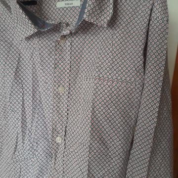 Tom Tailor L muska kosulja