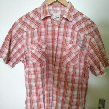 Tom Tailor muška košulja