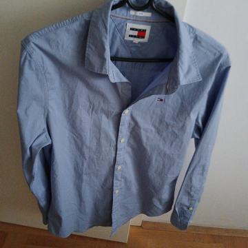 Tom Tailor slim muška košulja L