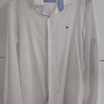 Tommy Hilfiger košulja dugih rukava L veličine