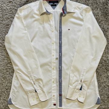 Tommy Hilfiger košulja | veličina M [Custom Fit]