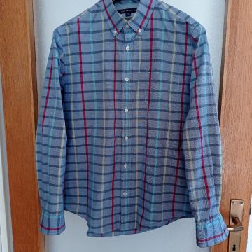 Tommy Hilfiger košulja vl.m