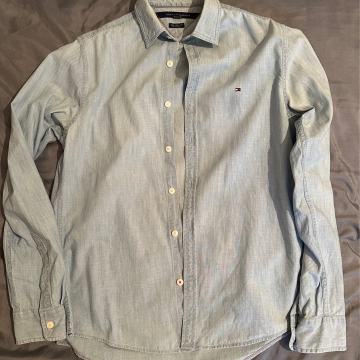 Tommy Hilfiger muske kosulje, vel M