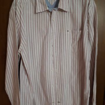 Tommy Hilfiger original i Gin Tonic