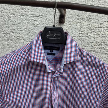 Tommy Hilfiger Slim Fit muška košulja L