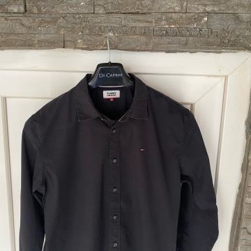 Tommy Hilfiger slim fit