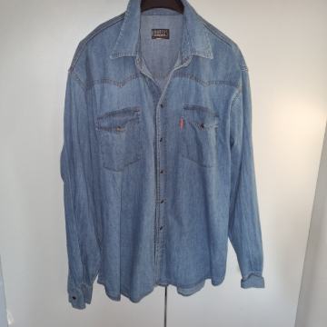 TRAPER KOSULJA MUSKA vel XXL