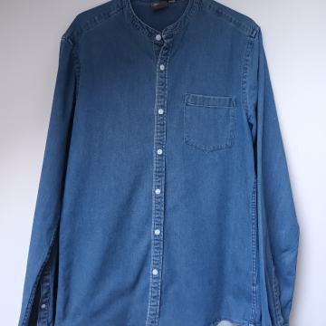 Traper muške košulje i karirana