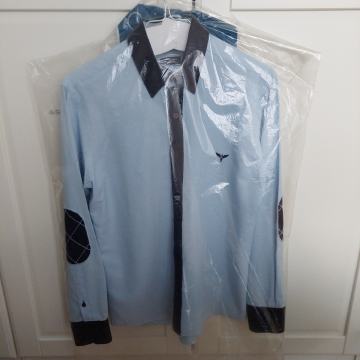 ⭐Tudors muška košulja⭐Kemijski očišćena!!!!⭐