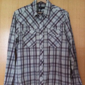 URBAN REPUBLIC muška košulja, S