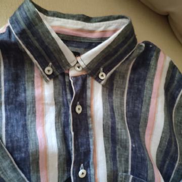 VanLacck,200 Eura u prodaji,NOVO,L, pamuk