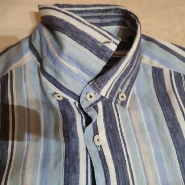 PRILIKA, novo,199 Eura u prodaji,lanena,L