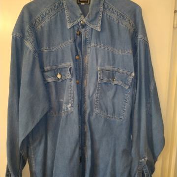 Versace muška košulja, xl.