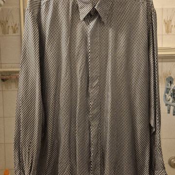 Versace Slivena košulja veličine 42