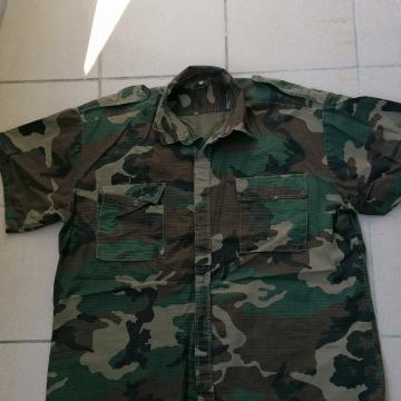 vojna košulja