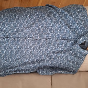 WESTBURY kosulja vel XXL