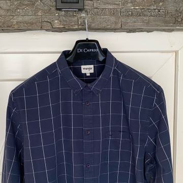 Wrangler košulja