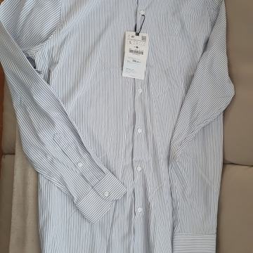 ZARA kosulja vel L