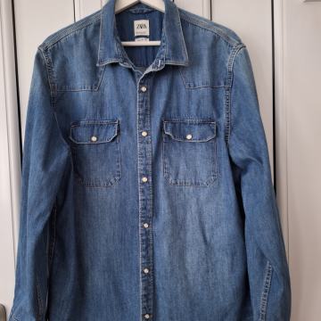 Zara kosulja vel XL
