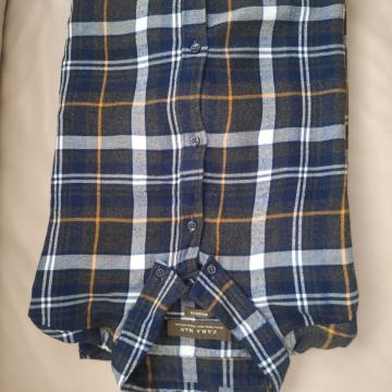 Zara kosulja vel XL