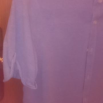 ZARA MAN MUŠKA KOŠULJA 40 42 L XL KRATKI RUKAV SLIM FIT  RASPRODAJA