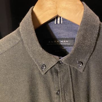 Zara Man košulja