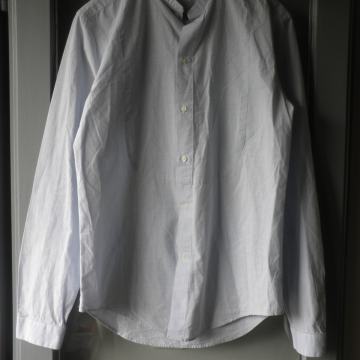 ZARA MAN SLIM FIT - MUŠKA LAGANA PAMUČNA KOŠULJA M