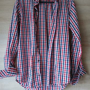 Zara muška košulja s,