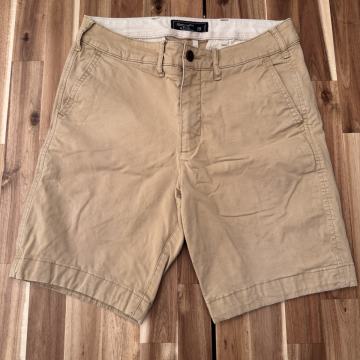 Abercrombie & Fitch Muske Kratke Hlace