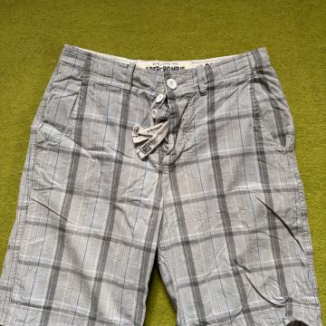 Abercrombie & Fitch Muske Kratke Hlace vel.L