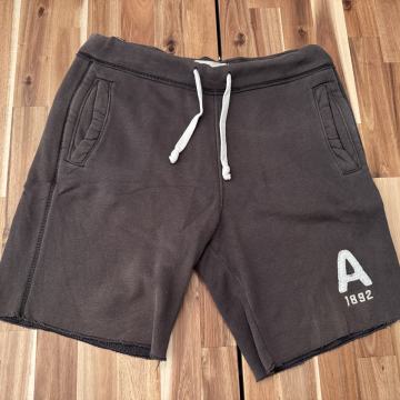 Abercrombie & Fitch Muske Kratke Hlacice vel XS