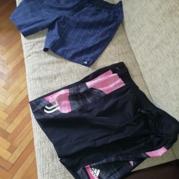 adidas keatke hlacice za sport rekreaciju kupanje