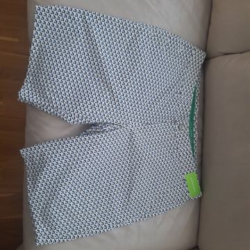 ALBERTO kratke hlace br 50