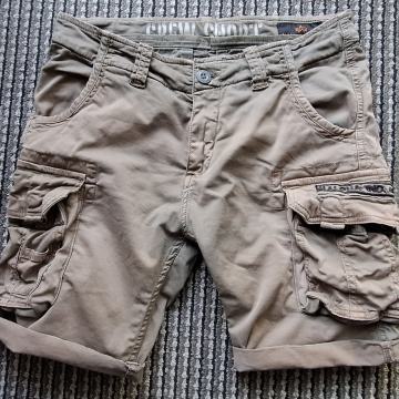 Alpha Industries kratke hlace, vel.29