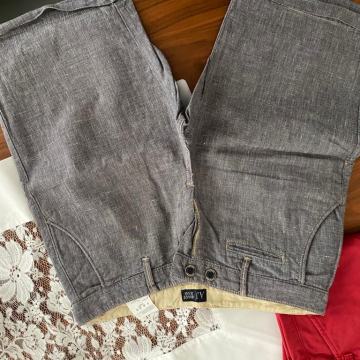 Armani kratke hlace 48 vel