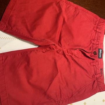 Barbour kratke hlace 32vel