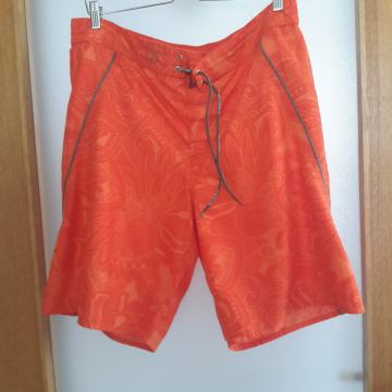 Benetton hlače/bermude vl.L