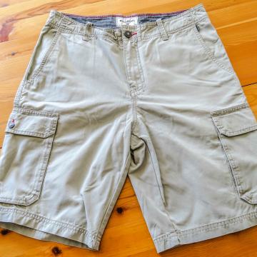 Billabong cargo hlače