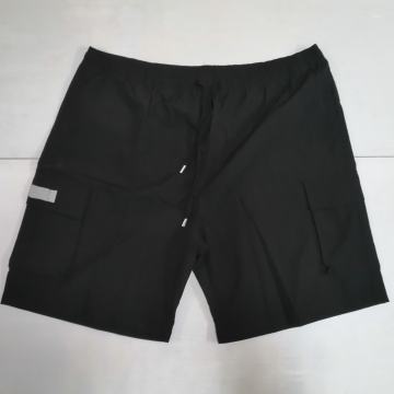 cargo crne muške kratke hlače 4XL