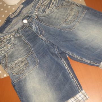 CONTOBENE  BERMUDE VEL.31 NOVO