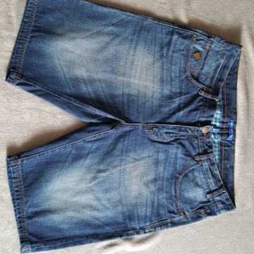 CROPP  kratke hlace W38