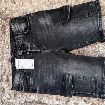 DENIM MEDICINE Muske Ljetne Kratke Hlacice vel. 32
