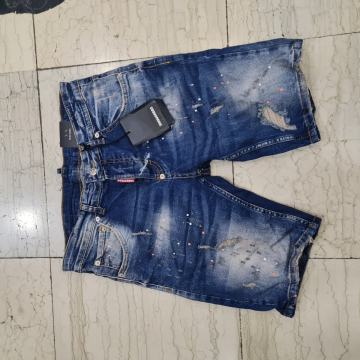 Dsquared2 Shorts Šorc Kratke Hlače