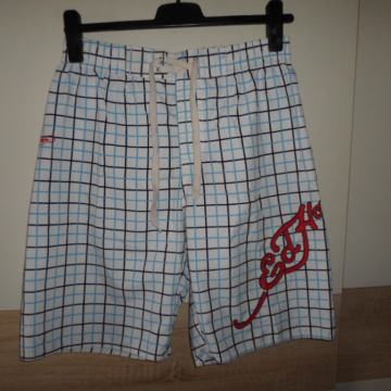 ED HARDY nove muške hlačice/kupaći vel.XL