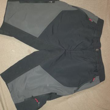 ENDURA  HUMMVEE SHORT 2