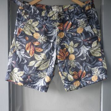 ESPRIT - MUŠKE PAMUČNE KRATKE HLAČE / BERMUDE W 30